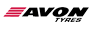 avon tyres logo