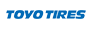 toyo tires logo