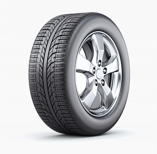tyre icon