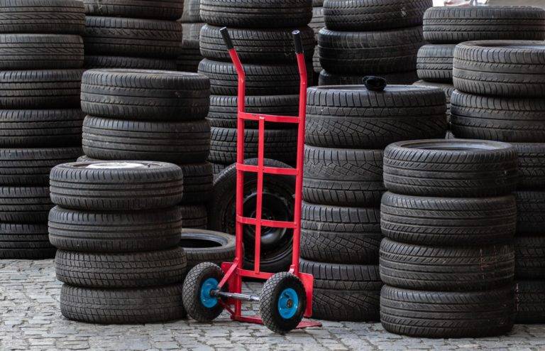 tyre repair